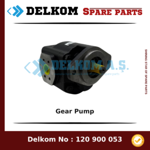 Epiroc Gear Pump spare part, OEM 3217 8823 50