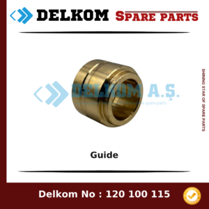 Epiroc Guide spare part, OEM 3115 2119 00