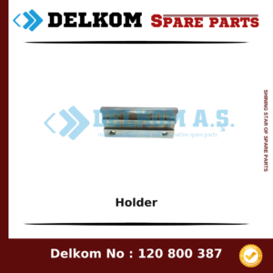 Epiroc Holder spare part, OEM 3222 3120 38