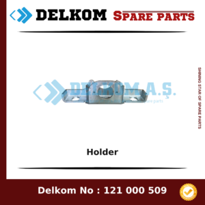 Epiroc Holder spare part, OEM 3222 3168 36