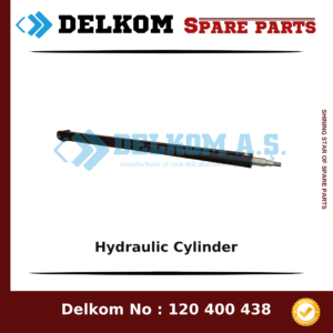 Epiroc Hydraulic Cylinder spare part, OEM 3222 3238 49