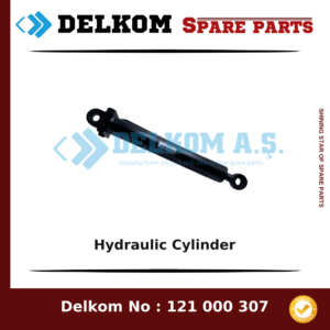 Epiroc Hydraulic Cylinder spare part, OEM 5112 2360 80