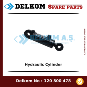 Epiroc Hydraulic Cylinder spare part, OEM 8232 3001 37