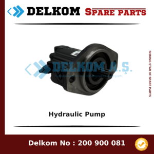 Epiroc Hydraulic Pump spare part, OEM 3217 9554 36