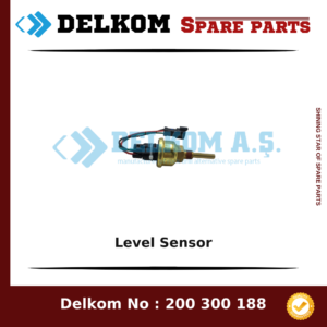Epiroc Level Sensor spare part, OEM 3222 3071 04