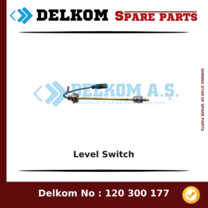 Epiroc Level Switch spare part, OEM 3222 3442 58