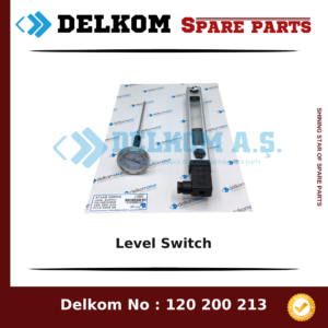 Epiroc Level Switch spare part, OEM 5112 3005 55