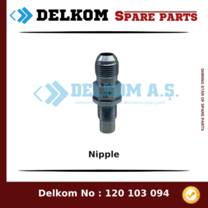 Epiroc Nipple spare part, OEM 3115 5559 01