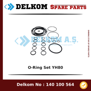Epiroc O-Ring Set YH80 spare part, OEM 2653 2255 46