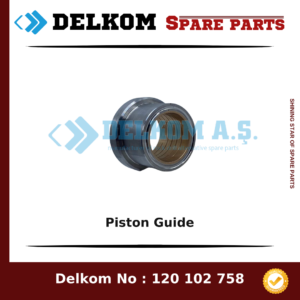 Epiroc Piston Guide spare part, OEM 3115 3574 00