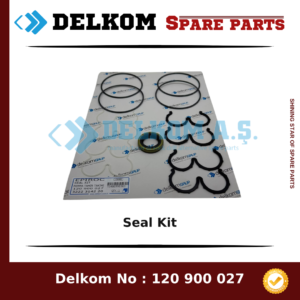 Epiroc Seal Kit spare part, OEM 3222 3142 20