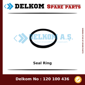 Epiroc Seal Ring spare part, OEM 3115 2988 00