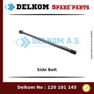 Epiroc Side Bolt spare part, OEM 3115 5040 00