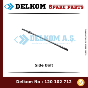 Epiroc Side Bolt spare part, OEM 3115 5347 00