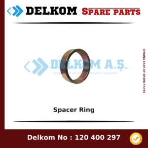 Epiroc Spacer Ring spare part, OEM 3125 2005 00