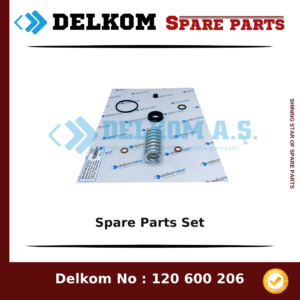 Epiroc Spare Parts Set spare part, OEM 3222 3309 85