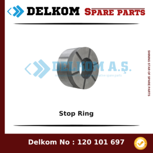 Epiroc Stop Ring spare part, OEM 3115 2428 00