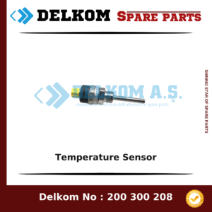 Epiroc Temperature Sensor spare part, OEM 3176 0002 90