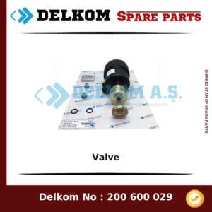 Epiroc Valve spare part, OEM 3222 3307 65