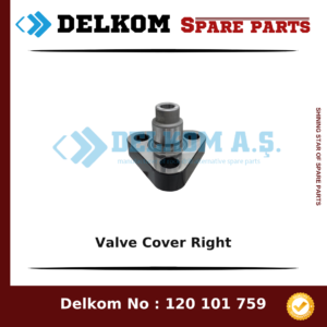 Epiroc Valve Cover Right spare part, OEM 3115 3112 00