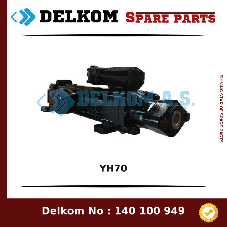 Epiroc YH70 spare part, OEM 140 100 949