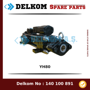 Epiroc YH80 spare part, OEM 2651 6673 27