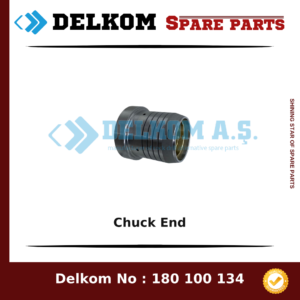 EVERDGIM Chuck End spare part, OEM AD150-0002