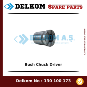 Furukawa Bush Chuck Driver spare part, OEM HD709-02025