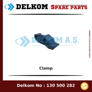 Furukawa Clamp spare part, OEM 080203-03017