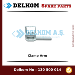 Furukawa Clamp Arm spare part, OEM 080102-03016