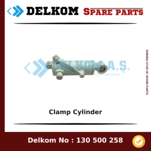 Furukawa Clamp Cylinder spare part, OEM 985505-22073