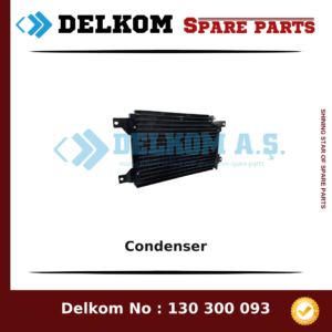 Furukawa Condenser spare part, OEM 040604-010290