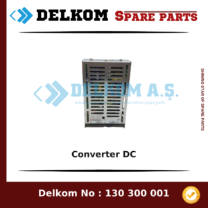Furukawa Converter DC spare part, OEM 025106-05033