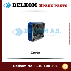 Furukawa Cover spare part, OEM HD715-07001
