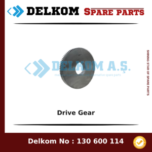 Furukawa Drive Gear spare part, OEM 040212-010410