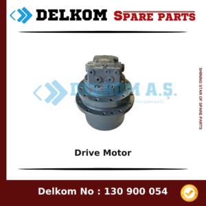 Furukawa Drive Motor spare part, OEM 972000-08004