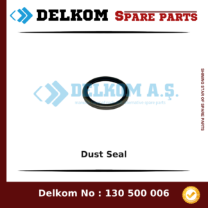 Furukawa Dust Seal spare part, OEM 080102-04023