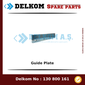Furukawa Guide Plate spare part, OEM 083204-03021