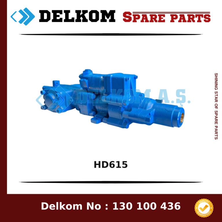 Furukawa HD615 spare part, OEM HD615-II-90003