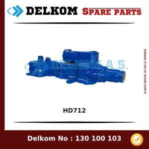 Furukawa HD712 spare part, OEM HD712-90004-6