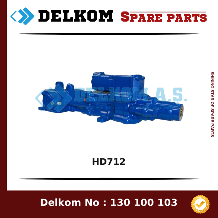 Furukawa HD712 spare part, OEM HD712-90004-6