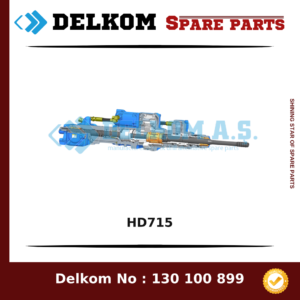Furukawa HD715 spare part, OEM HD715-90003