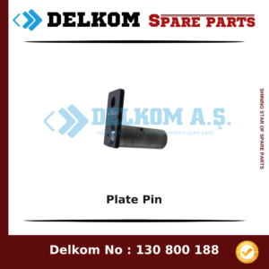 Furukawa Plate Pin spare part, OEM 080102-05005