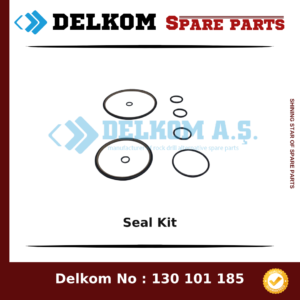 Furukawa Seal Kit spare part, OEM HD615-99153