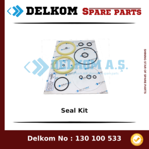 Furukawa Seal Kit spare part, OEM HD615-99156