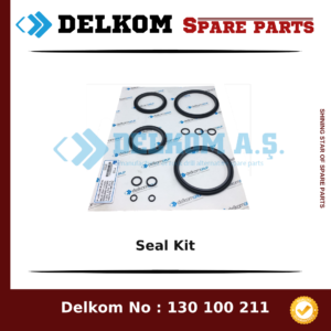 Furukawa Seal Kit spare part, OEM HD709-99182