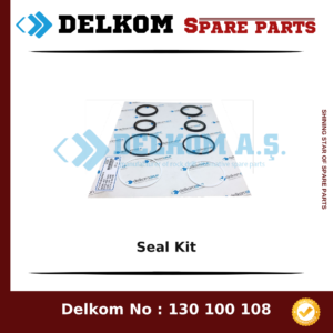 Furukawa Seal Kit spare part, OEM HD712-99186
