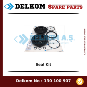 Furukawa Seal Kit spare part, OEM HD712-99187