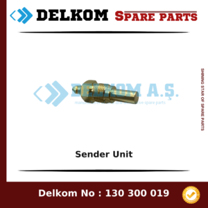Furukawa Sender Unit spare part, OEM 040504-04015