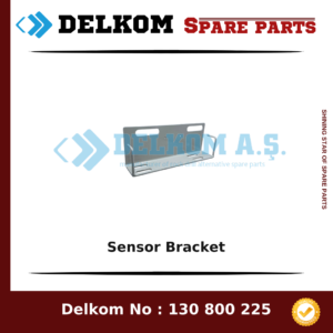 Furukawa Sensor Bracket spare part, OEM 083203-02019
